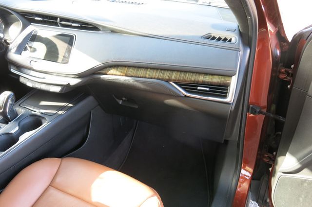 2019 Cadillac XT4 FWD 4dr Luxury - 23048254 - 11