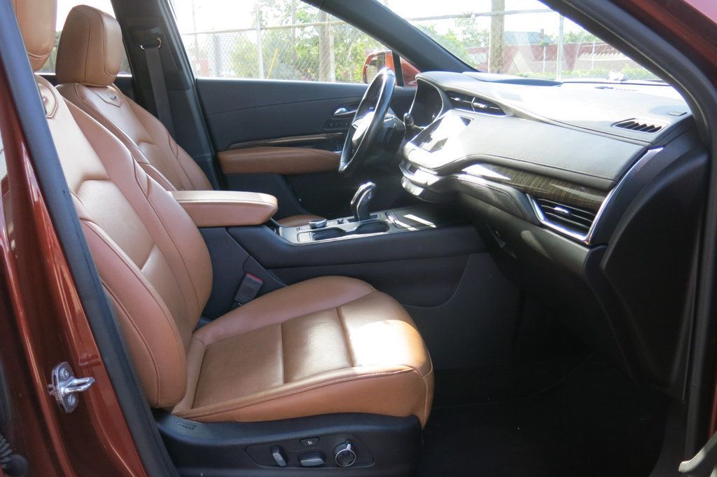 2019 Cadillac XT4 FWD 4dr Luxury - 23048254 - 13