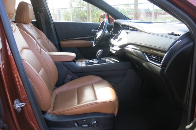 2019 Cadillac XT4 FWD 4dr Luxury - 23048254 - 13