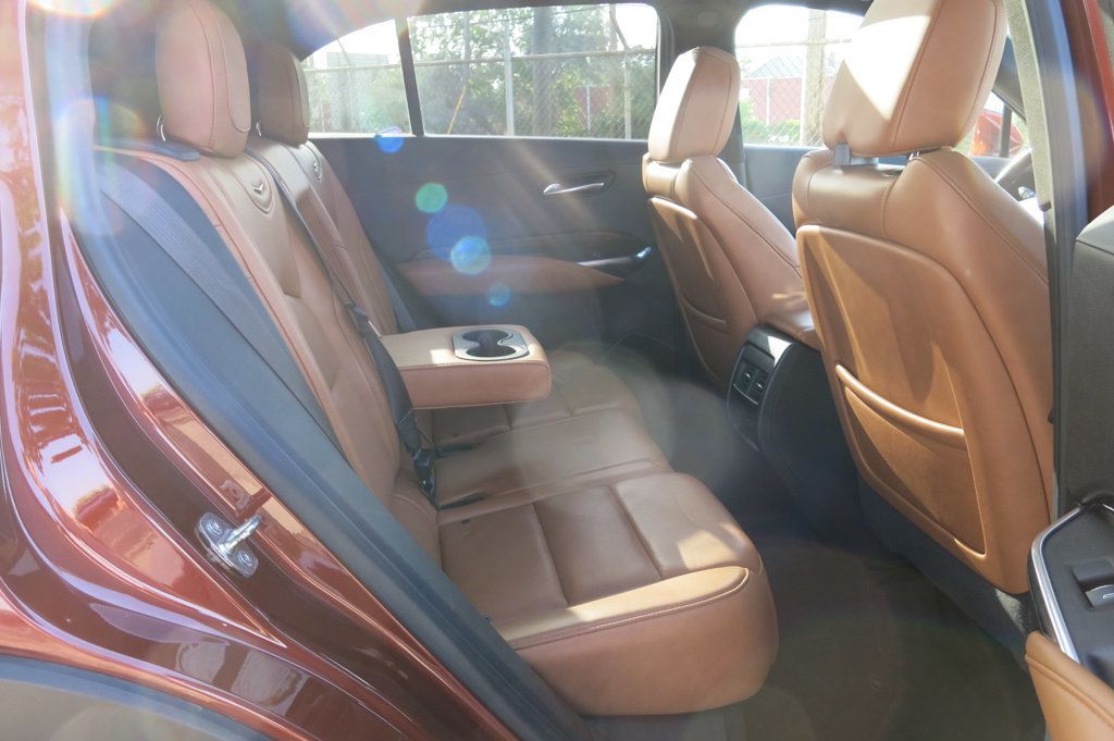 2019 Cadillac XT4 FWD 4dr Luxury - 23048254 - 15