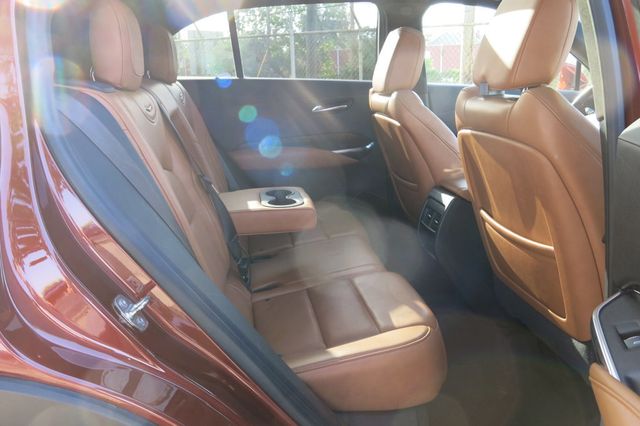2019 Cadillac XT4 FWD 4dr Luxury - 23048254 - 15
