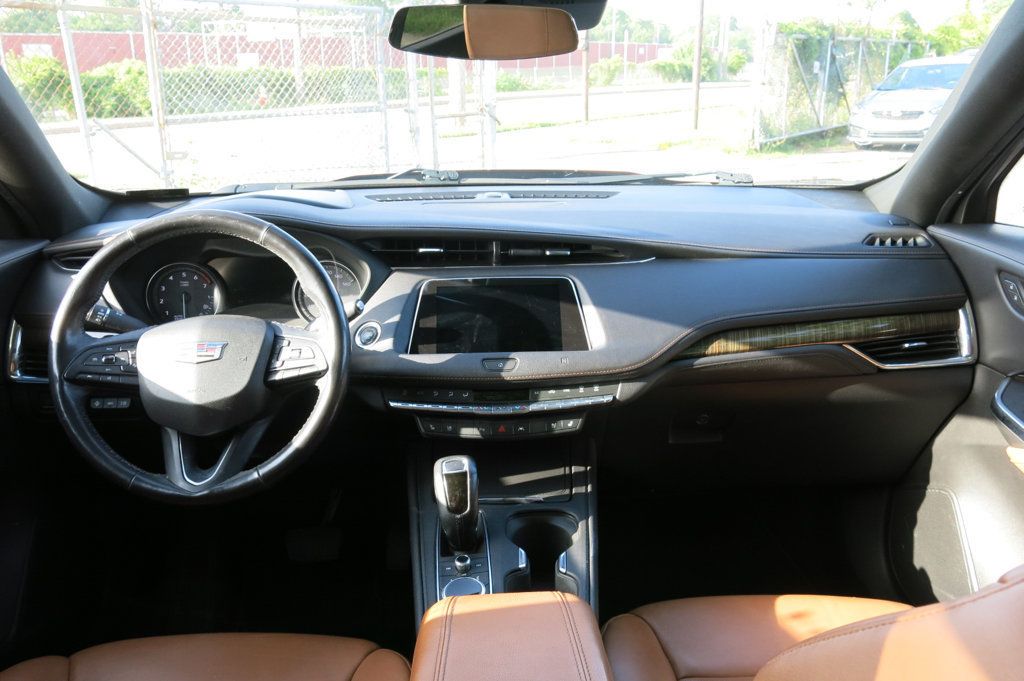 2019 Cadillac XT4 FWD 4dr Luxury - 23048254 - 18