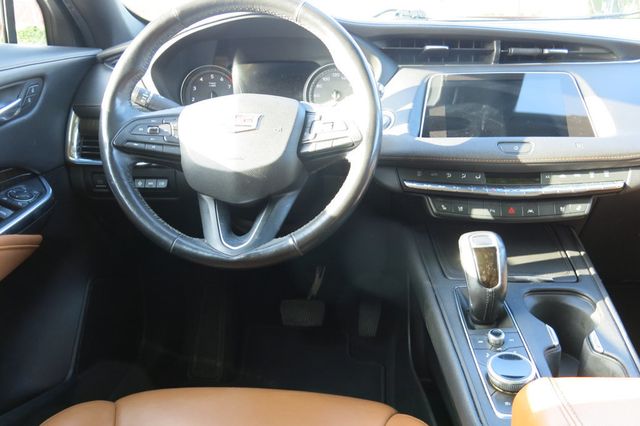 2019 Cadillac XT4 FWD 4dr Luxury - 23048254 - 19