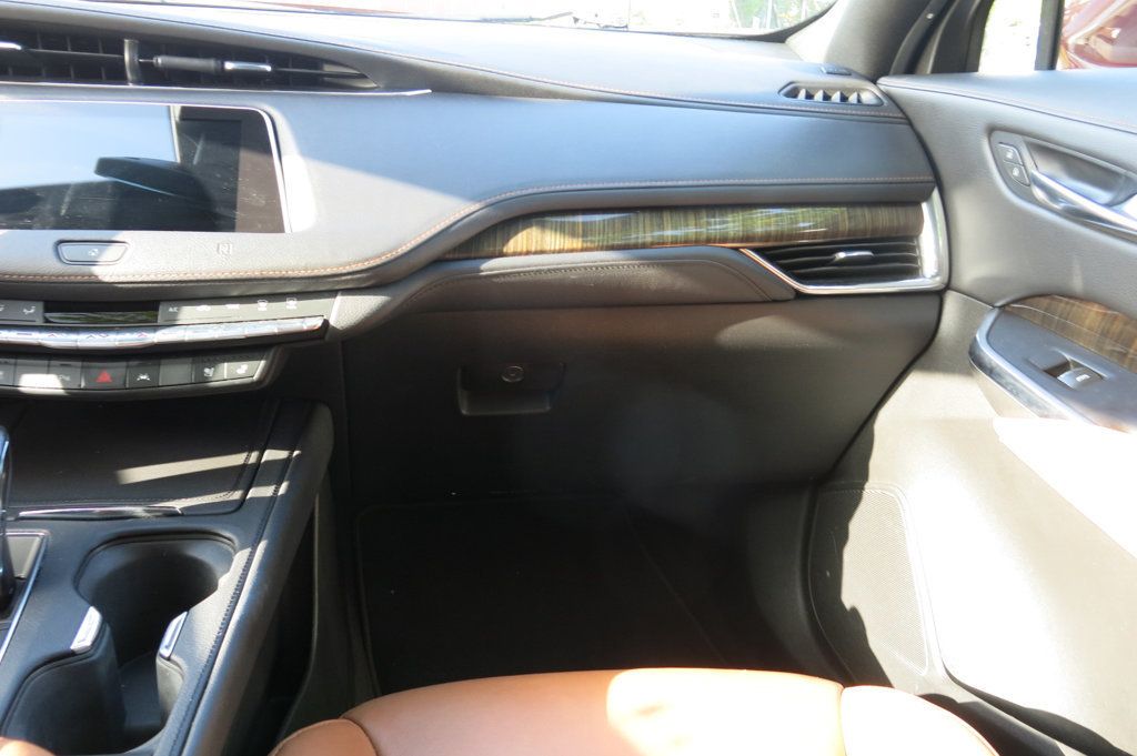 2019 Cadillac XT4 FWD 4dr Luxury - 23048254 - 20