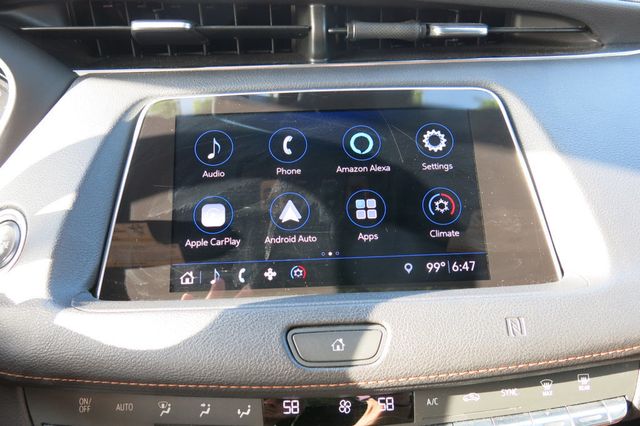 2019 Cadillac XT4 FWD 4dr Luxury - 23048254 - 26
