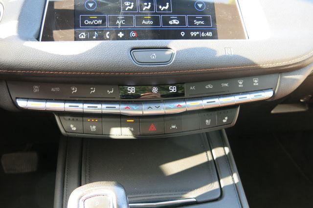 2019 Cadillac XT4 FWD 4dr Luxury - 23048254 - 27