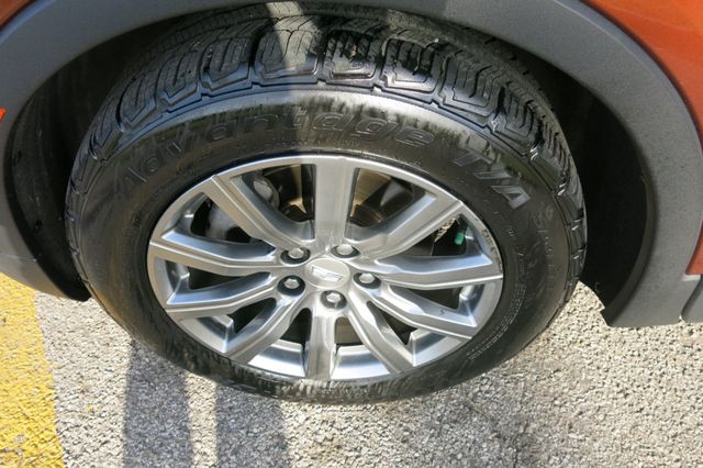 2019 Cadillac XT4 FWD 4dr Luxury - 23048254 - 31