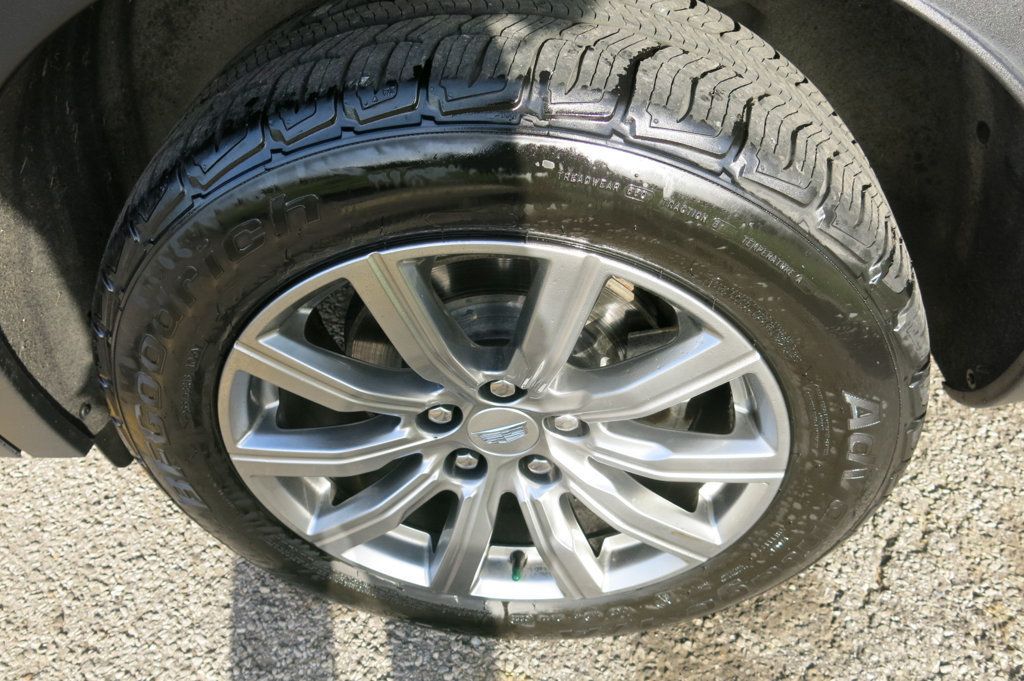 2019 Cadillac XT4 FWD 4dr Luxury - 23048254 - 32
