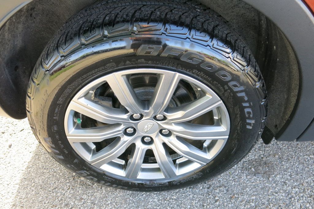 2019 Cadillac XT4 FWD 4dr Luxury - 23048254 - 33