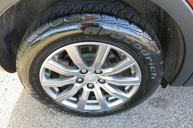2019 Cadillac XT4 FWD 4dr Luxury - 23048254 - 33