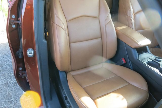 2019 Cadillac XT4 FWD 4dr Luxury - 23048254 - 41