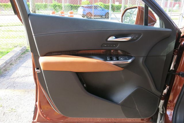 2019 Cadillac XT4 FWD 4dr Luxury - 23048254 - 46