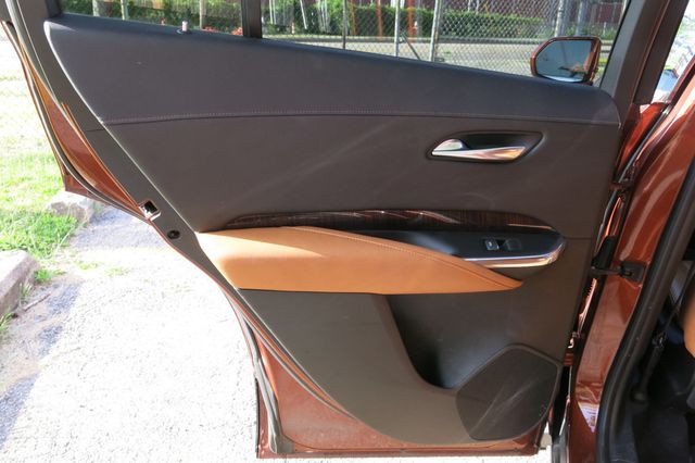 2019 Cadillac XT4 FWD 4dr Luxury - 23048254 - 48
