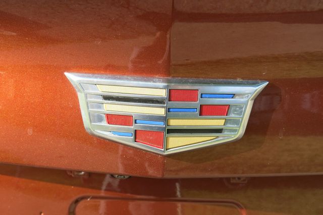 2019 Cadillac XT4 FWD 4dr Luxury - 23048254 - 52