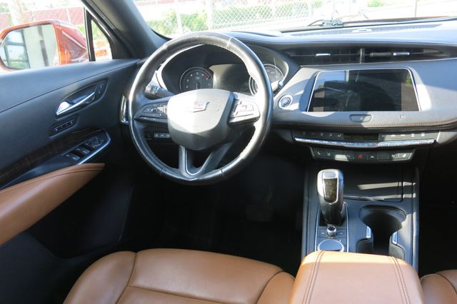 2019 Cadillac XT4 FWD 4dr Luxury - 23048254 - 53