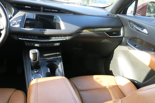 2019 Cadillac XT4 FWD 4dr Luxury - 23048254 - 54