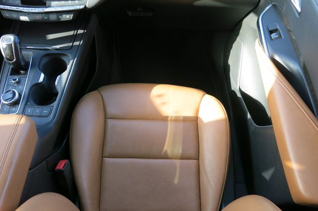 2019 Cadillac XT4 FWD 4dr Luxury - 23048254 - 56
