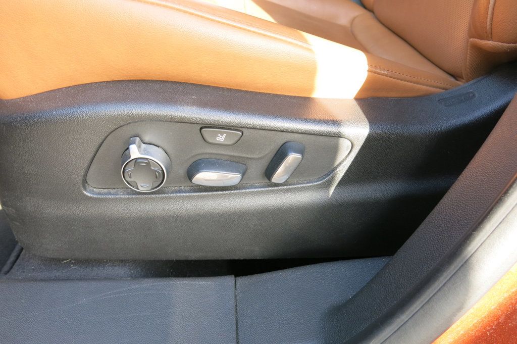 2019 Cadillac XT4 FWD 4dr Luxury - 23048254 - 62
