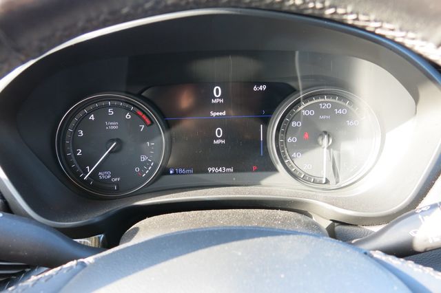 2019 Cadillac XT4 FWD 4dr Luxury - 23048254 - 68