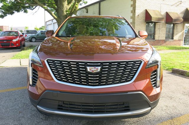 2019 Cadillac XT4 FWD 4dr Luxury - 23048254 - 6