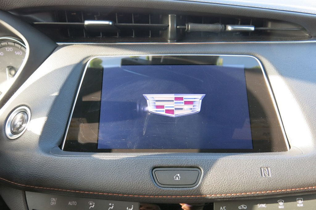 2019 Cadillac XT4 FWD 4dr Luxury - 23048254 - 76