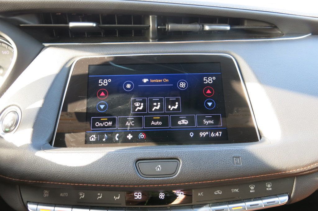 2019 Cadillac XT4 FWD 4dr Luxury - 23048254 - 77