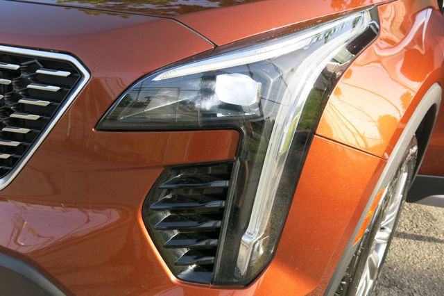 2019 Cadillac XT4 FWD 4dr Luxury - 23048254 - 86
