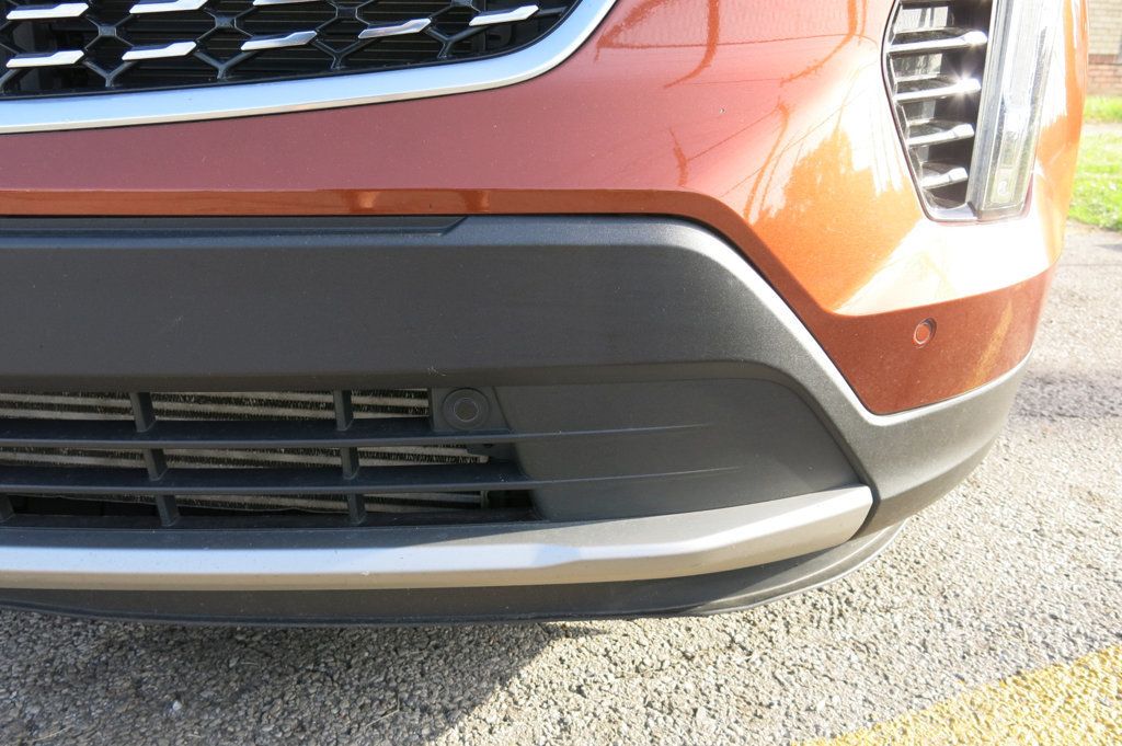 2019 Cadillac XT4 FWD 4dr Luxury - 23048254 - 88