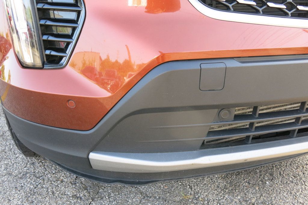 2019 Cadillac XT4 FWD 4dr Luxury - 23048254 - 89