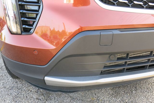 2019 Cadillac XT4 FWD 4dr Luxury - 23048254 - 89