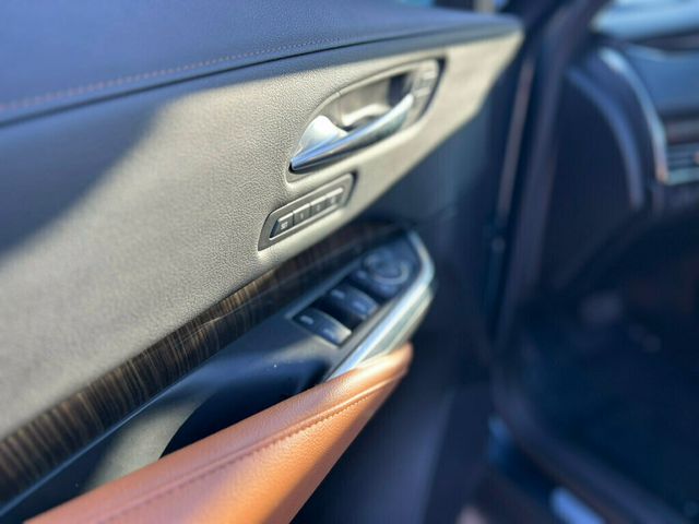 2019 Cadillac XT4 FWD 4dr Luxury - 22967472 - 9