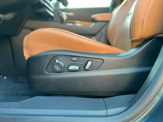 2019 Cadillac XT4 FWD 4dr Luxury - 22967472 - 11