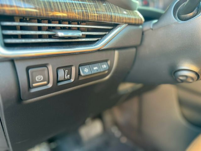 2019 Cadillac XT4 FWD 4dr Luxury - 22967472 - 12