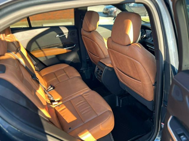 2019 Cadillac XT4 FWD 4dr Luxury - 22967472 - 15