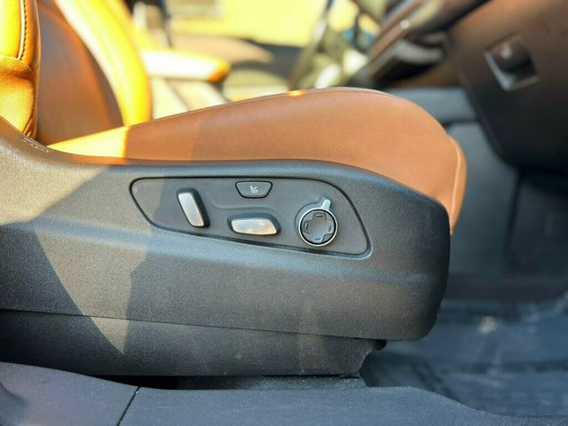 2019 Cadillac XT4 FWD 4dr Luxury - 22967472 - 17