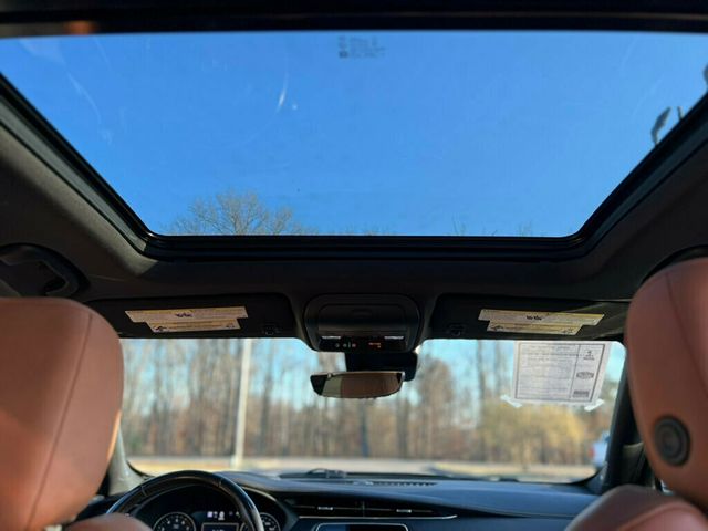 2019 Cadillac XT4 FWD 4dr Luxury - 22967472 - 22