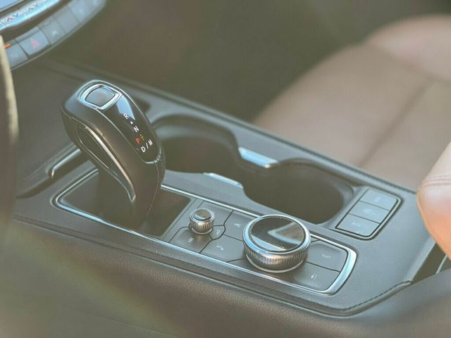 2019 Cadillac XT4 FWD 4dr Luxury - 22967472 - 26