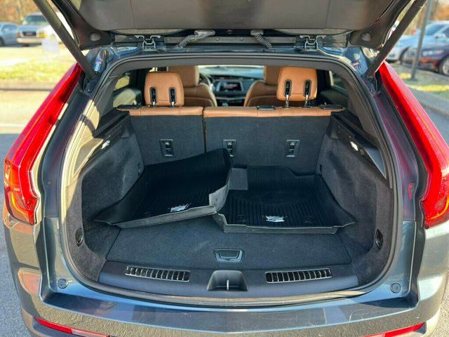 2019 Cadillac XT4 FWD 4dr Luxury - 22967472 - 27