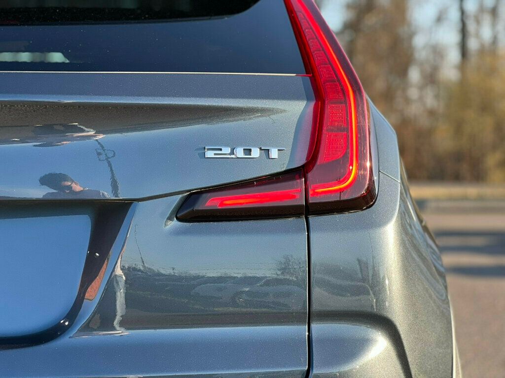 2019 Cadillac XT4 FWD 4dr Luxury - 22967472 - 30