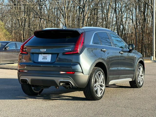 2019 Cadillac XT4 FWD 4dr Luxury - 22967472 - 5