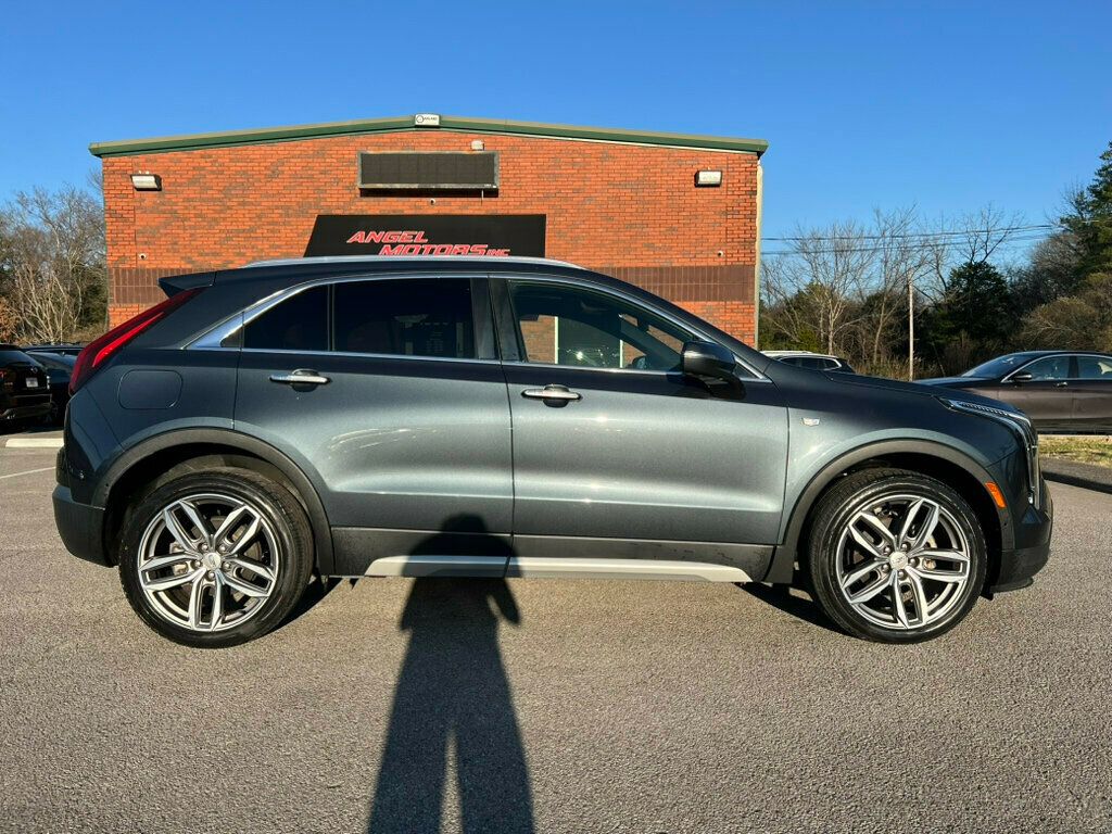 2019 Cadillac XT4 FWD 4dr Luxury - 22967472 - 6
