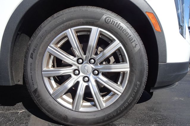 2019 Cadillac XT4 FWD 4dr Luxury - 22930592 - 9