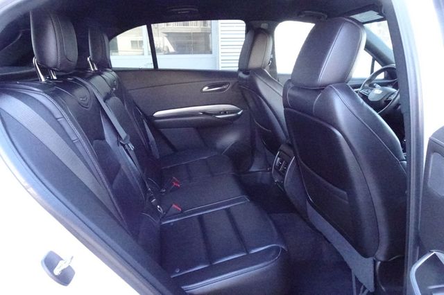 2019 Cadillac XT4 FWD 4dr Luxury - 22930592 - 11