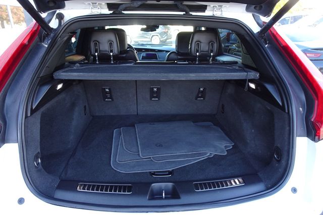 2019 Cadillac XT4 FWD 4dr Luxury - 22930592 - 13