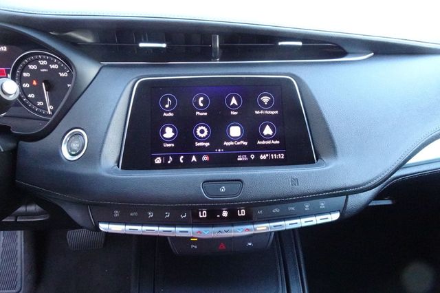 2019 Cadillac XT4 FWD 4dr Luxury - 22930592 - 15