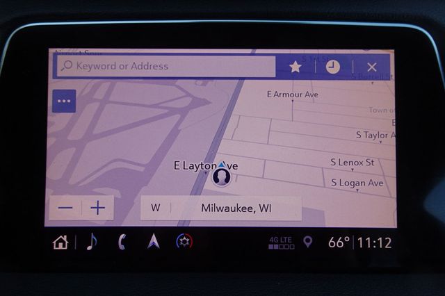 2019 Cadillac XT4 FWD 4dr Luxury - 22930592 - 17