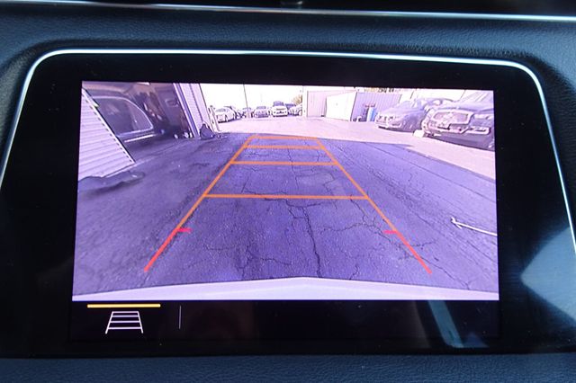 2019 Cadillac XT4 FWD 4dr Luxury - 22930592 - 18