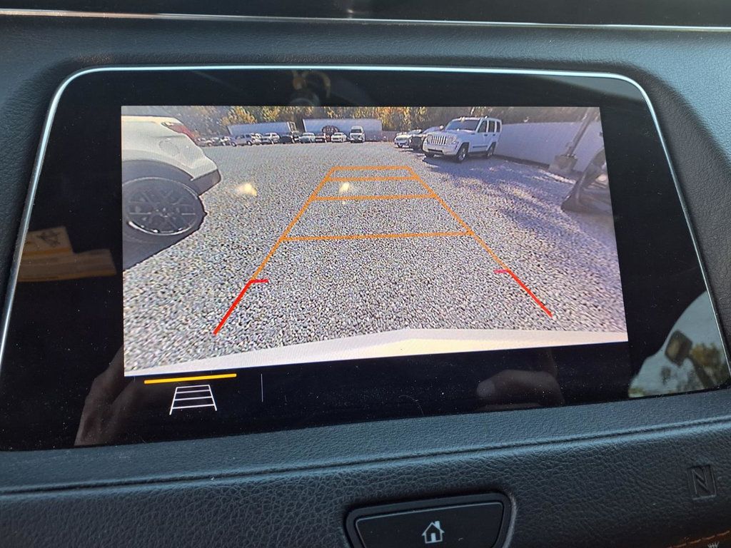 Cadillac XT4 photo 13