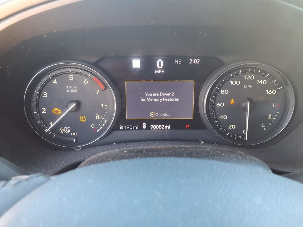 Cadillac XT4 photo 14