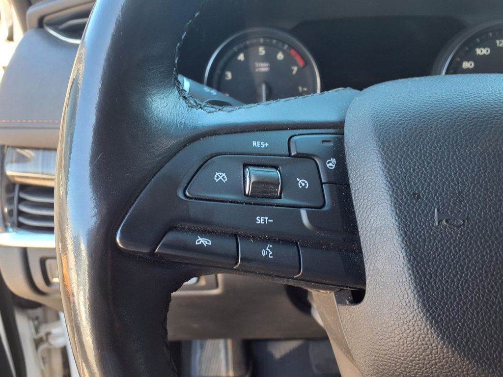 Cadillac XT4 photo 7